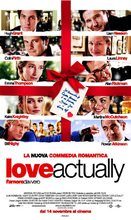 Love Actually