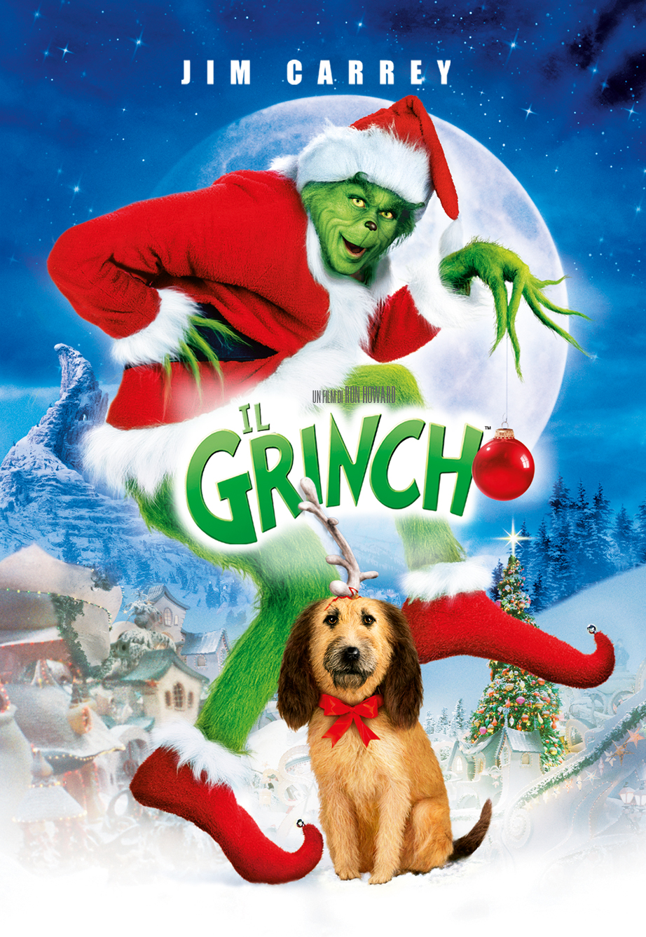 Il-Grinch
