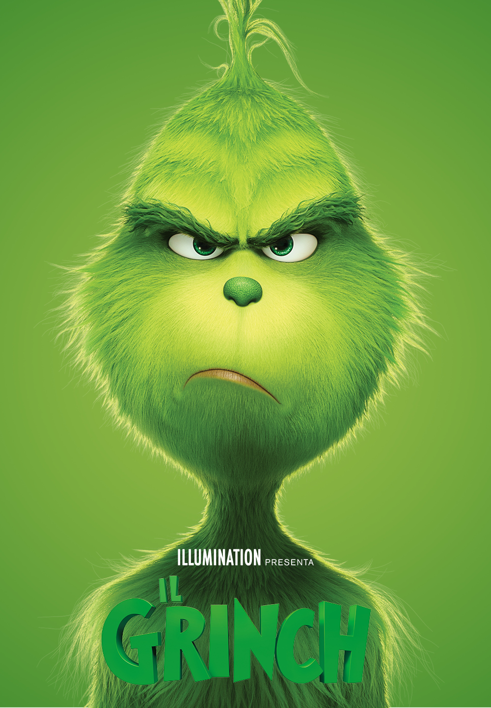 Il Grinch